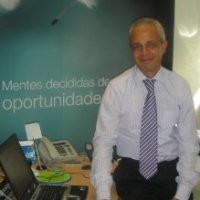 Profile Image for Rui Ramos Santos