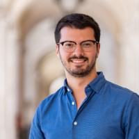 Luís Rosado avatar image