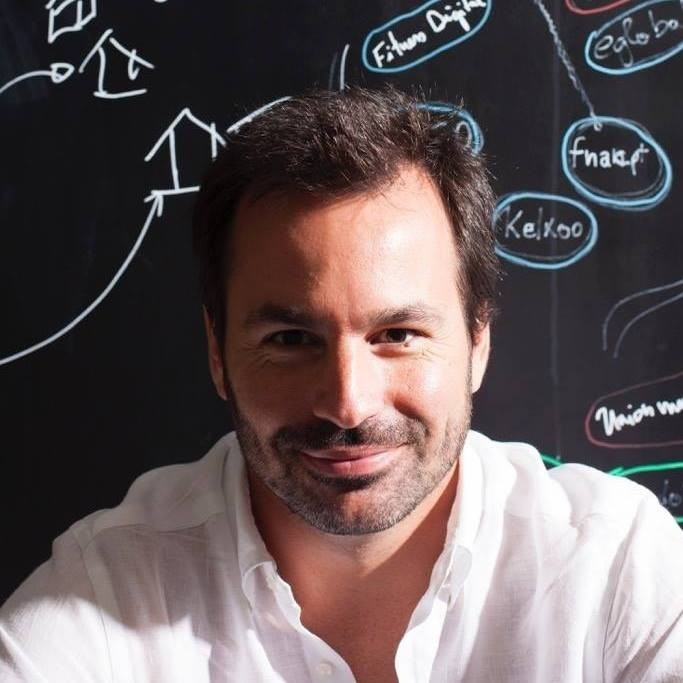 🚀 André Ramos avatar image