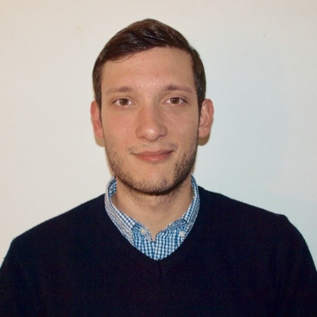 Gabriele Lamonaca avatar image