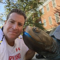 Todd Mitchell avatar image