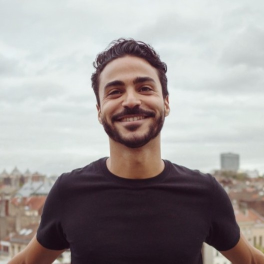 Saad El Garrab avatar image