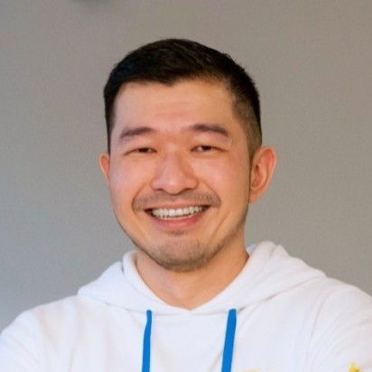 Liang Hiah avatar image