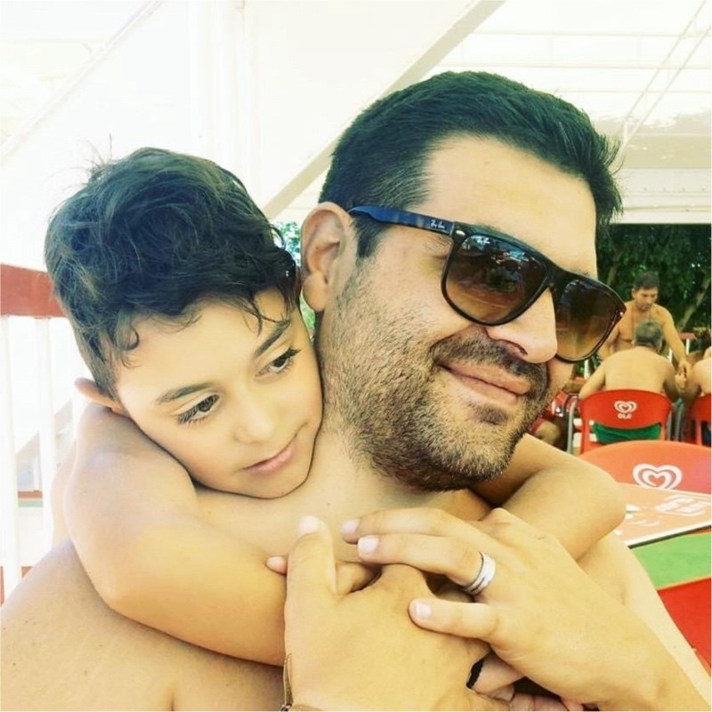 Pedro Sombreireiro avatar image