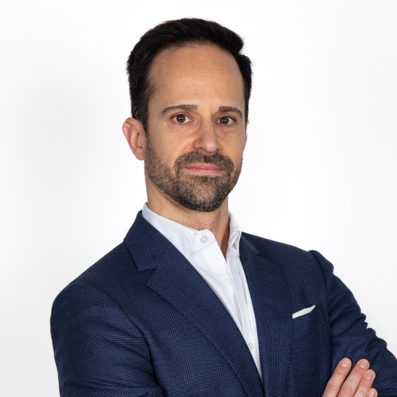 David Gil avatar image