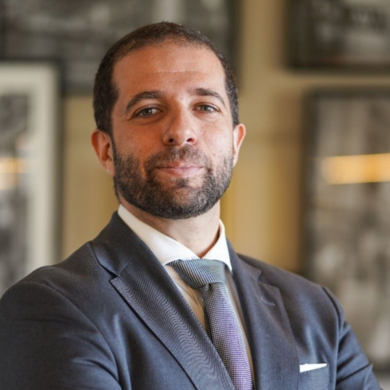 Pedro Sousa Pinto avatar image