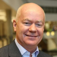 Kevin Cashman avatar image