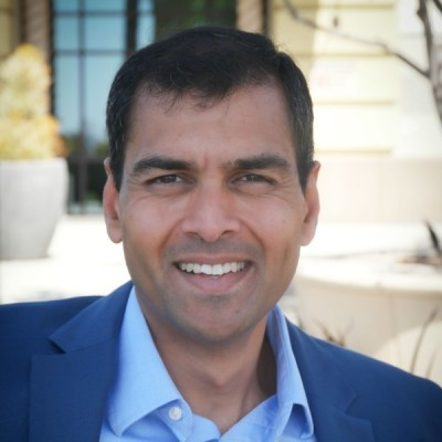 Joydeep Goswami avatar image