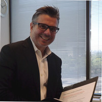 John Georgiadis avatar image