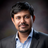 Sourish Choudhury avatar image