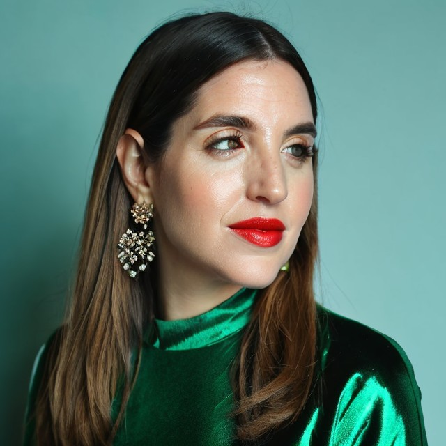 Inês Relvas avatar image