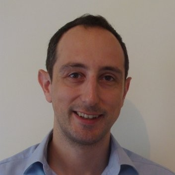 Andrew Parker avatar image