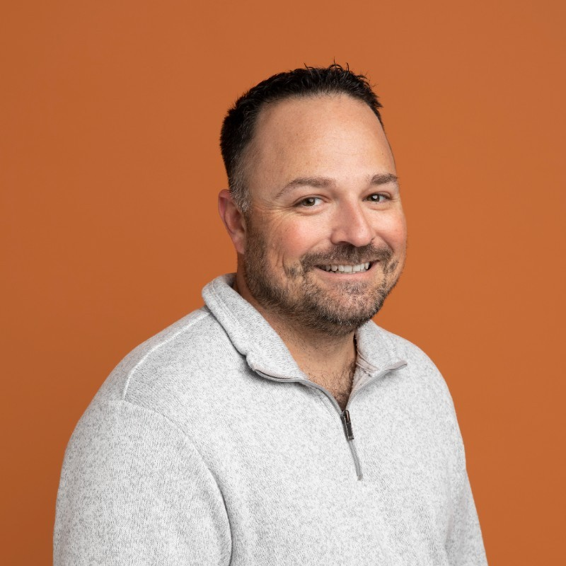 Michael Mehegan avatar image