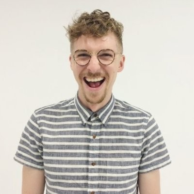 Colin Turner avatar image