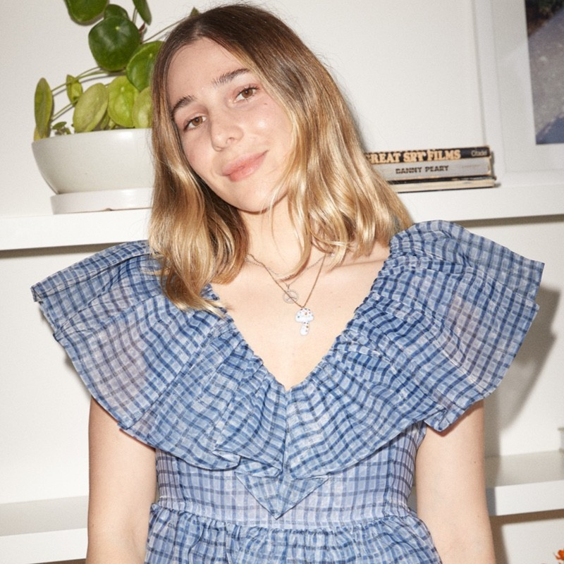 Carina Chaz avatar image