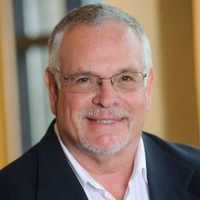 Larry Haggart avatar image