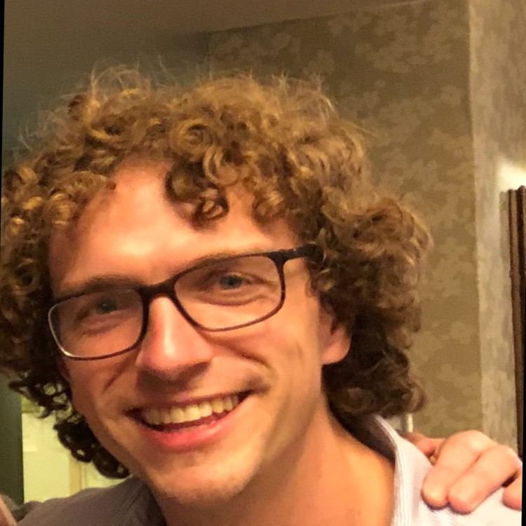 Aidan ODonovan avatar image