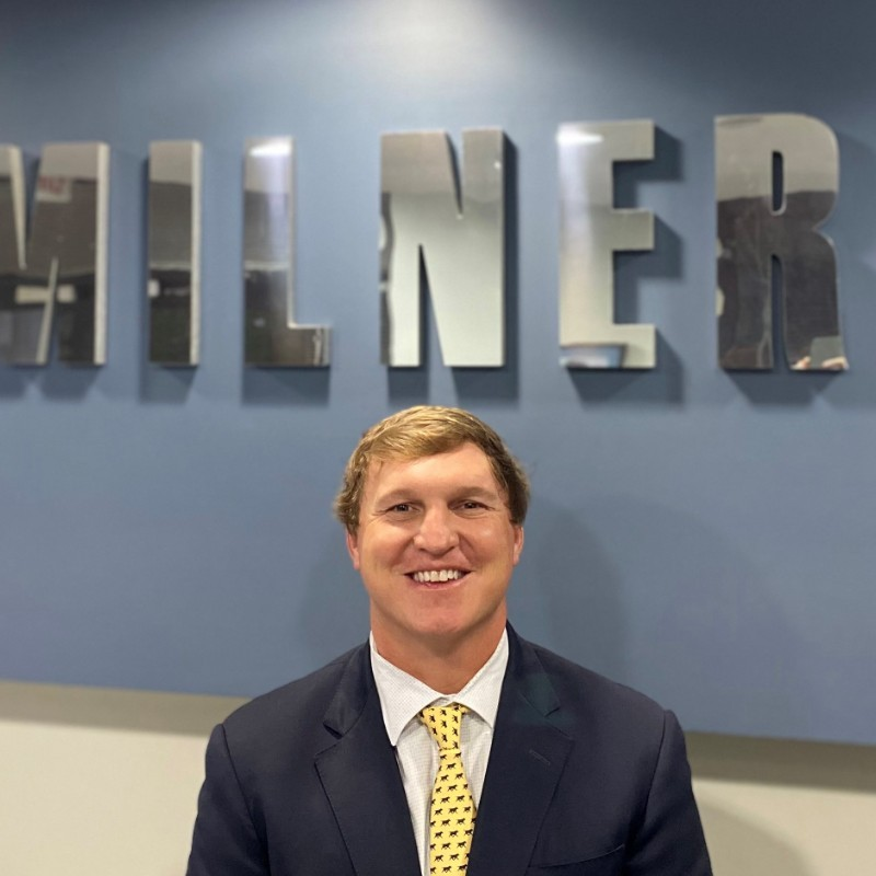 Cason Milner avatar image