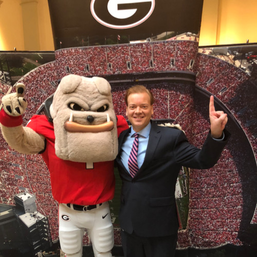 Jared Thomas avatar image