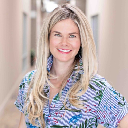 Laura Fryer avatar image