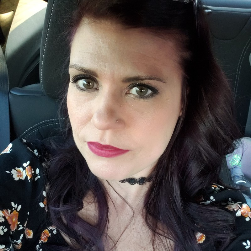 Christen Stricklin avatar image