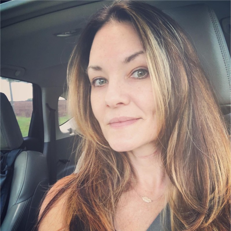 Willow Ray avatar image