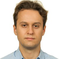 Aris Grivokostopoulos avatar image