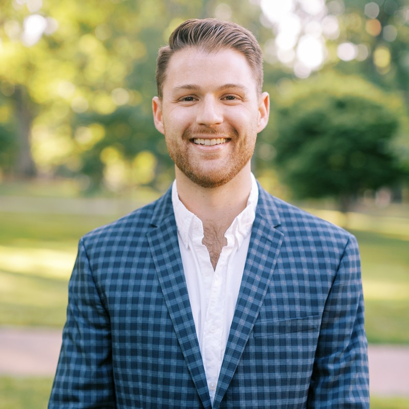 Garrett Jacobs avatar image