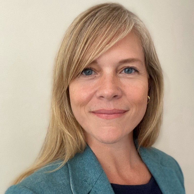 Angela Kofahl avatar image