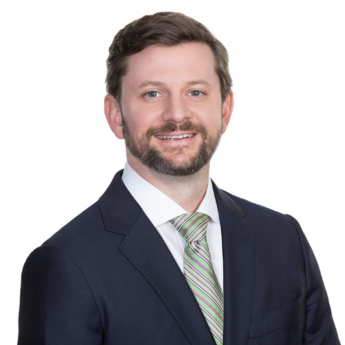 Britton Burdette avatar image