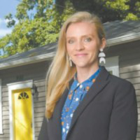 Amanda Rhein avatar image