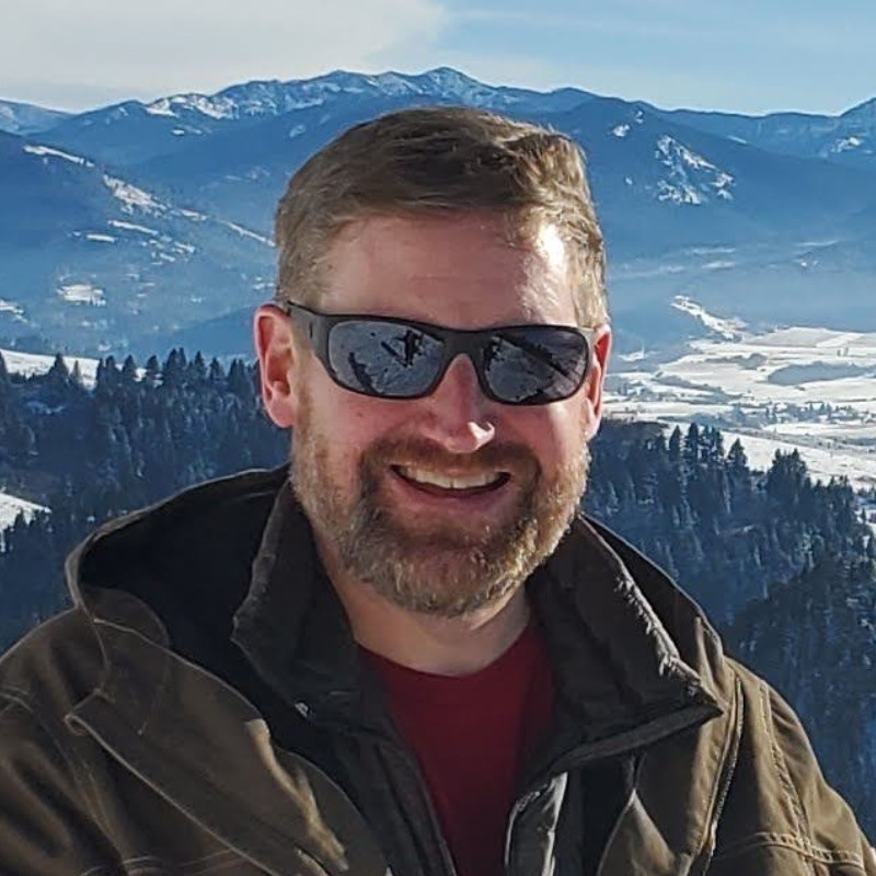 Bob Godard avatar image