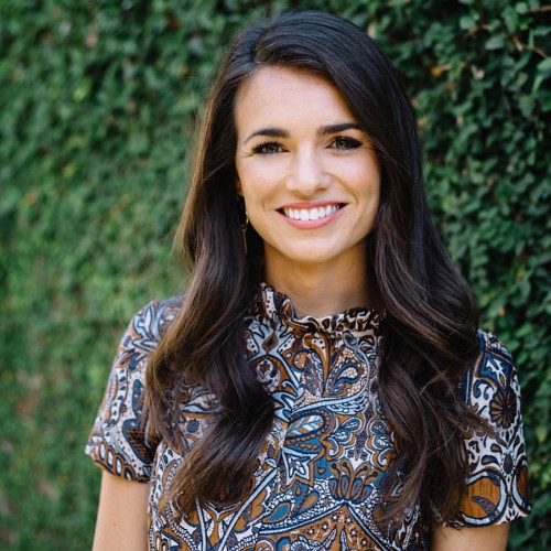 Jaimie Dewberry avatar image