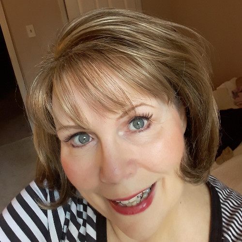 Diane Rember avatar image