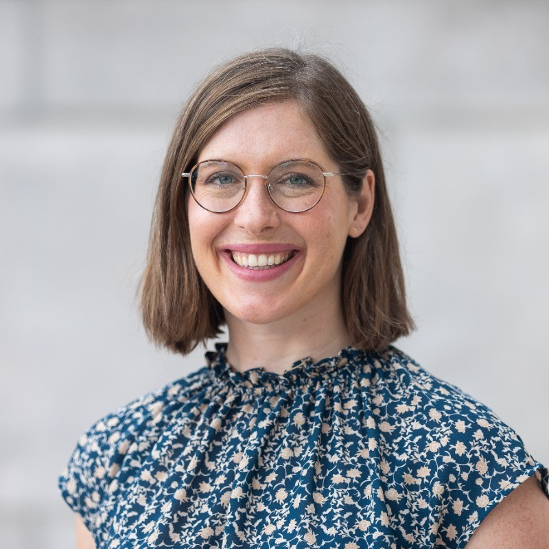 Kate Strzalkowski avatar image