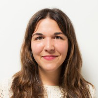 Susannah Darrow avatar image