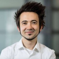 Arseniy Vershinin avatar image