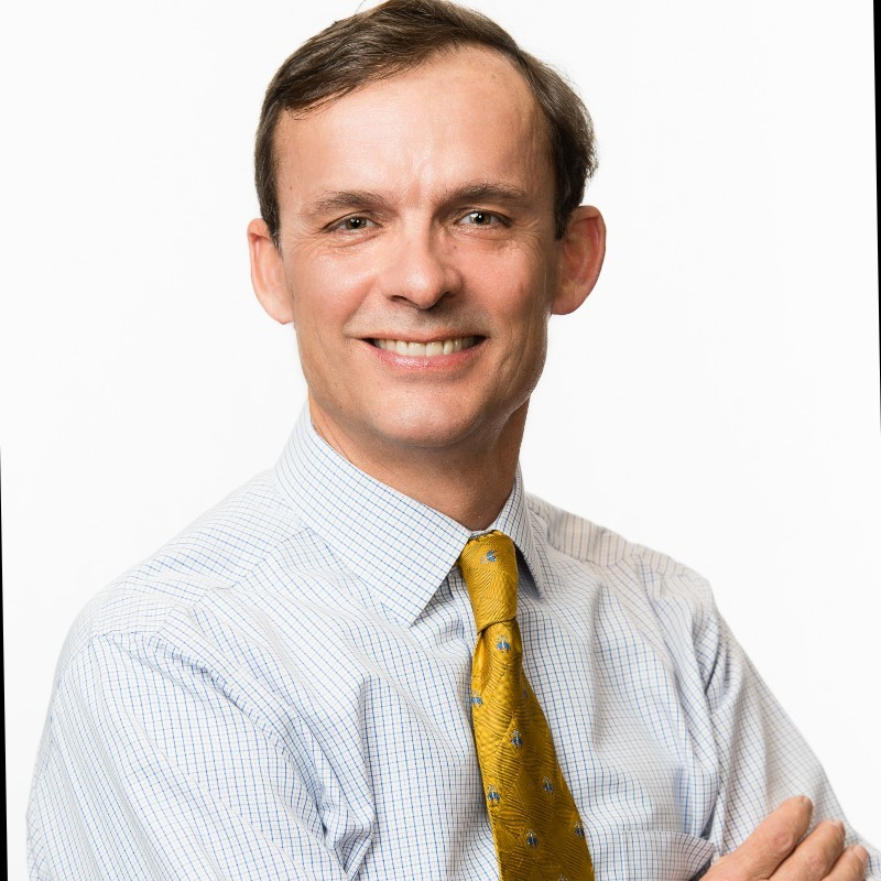 Hagood  Morrison avatar image