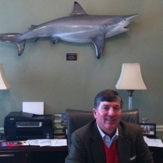 Oran Woodall avatar image