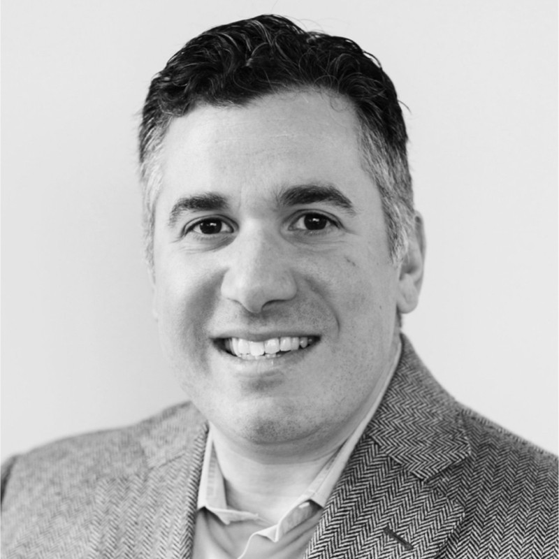 Profile Image for Nick Zamparelli, CFA MBA