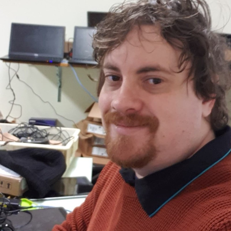 Benjamin Hills avatar image