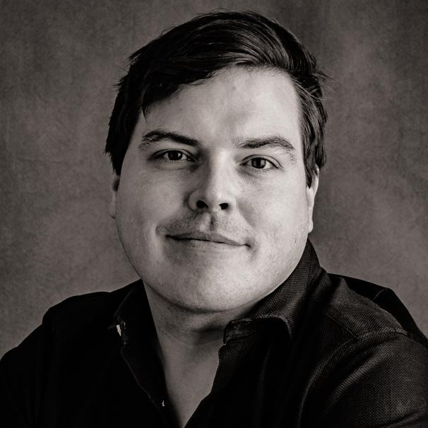 Dalton Macdonald avatar image