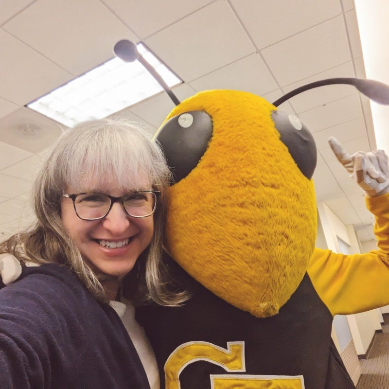 Madolyn Penuel avatar image