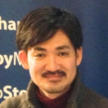 Yusuke Yamamoto