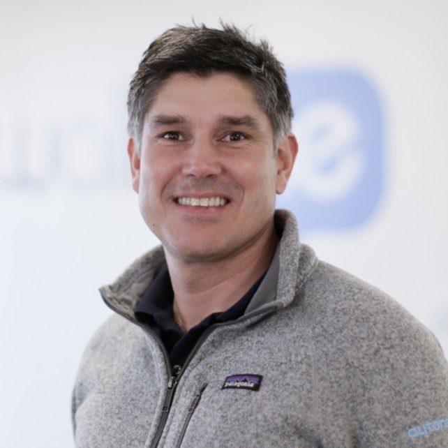 Jon Sands avatar image