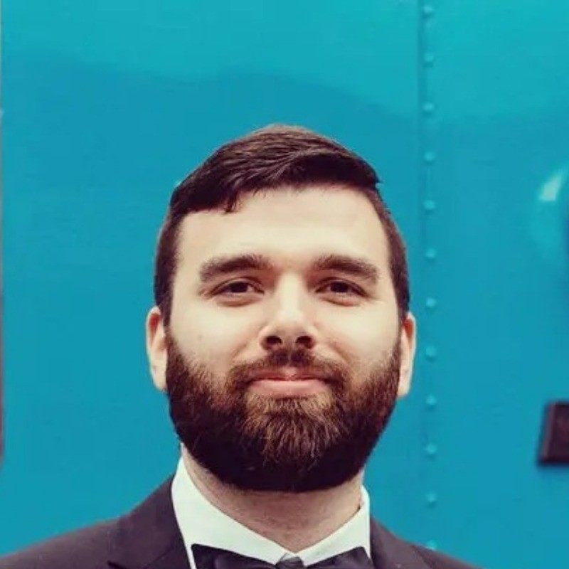 Jared L Carrasco avatar image