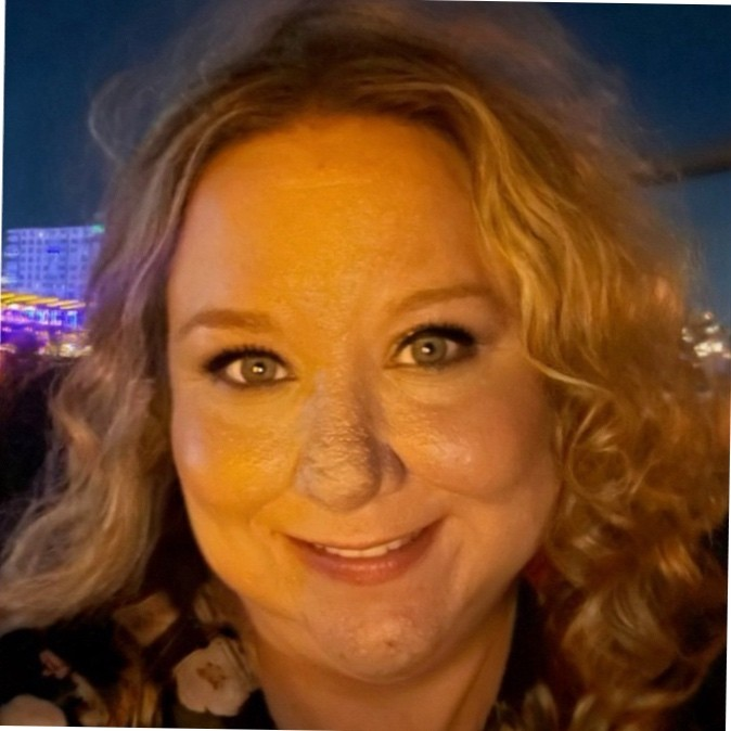 Kimberly Campbell avatar image