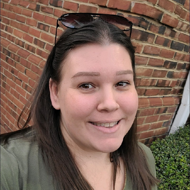 Melanie Jeffords avatar image