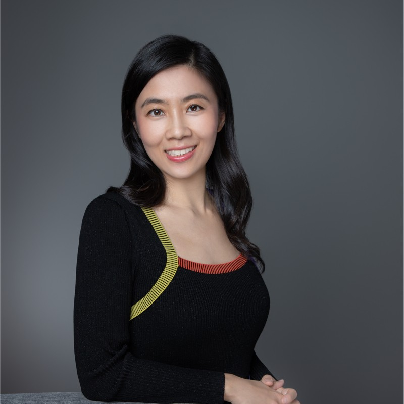 Profile Image for Christina Wang