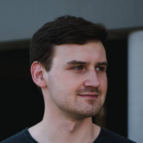 Angus Strom avatar image